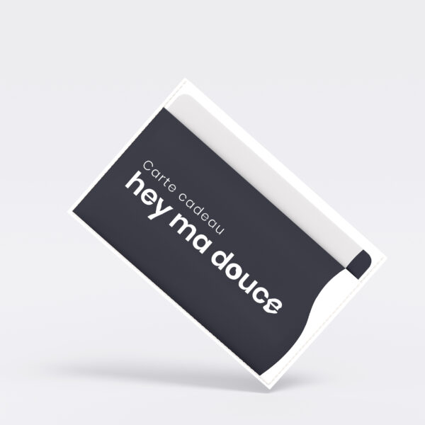 Carte Cadeau