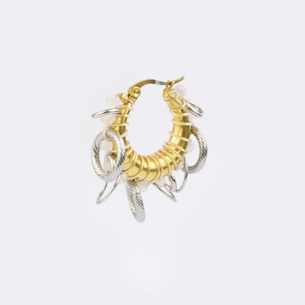 Mono Boucle Modulable Peter