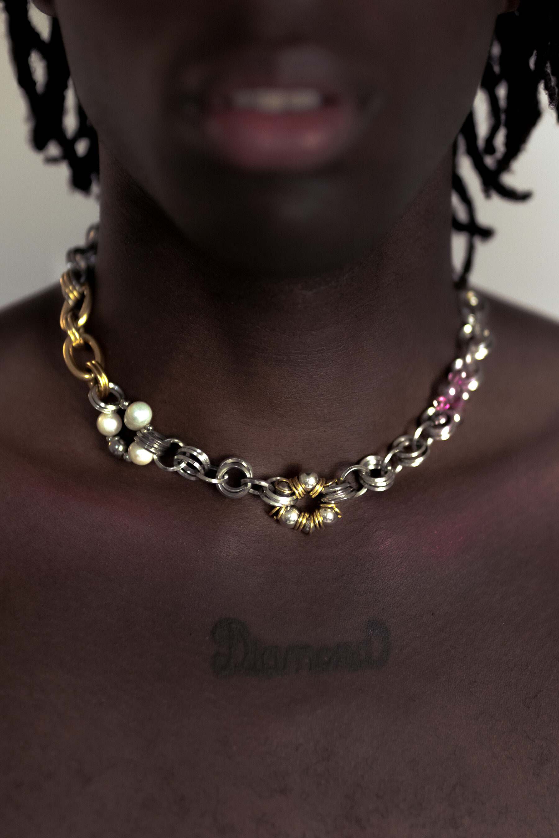 Collier DNA – Image 2