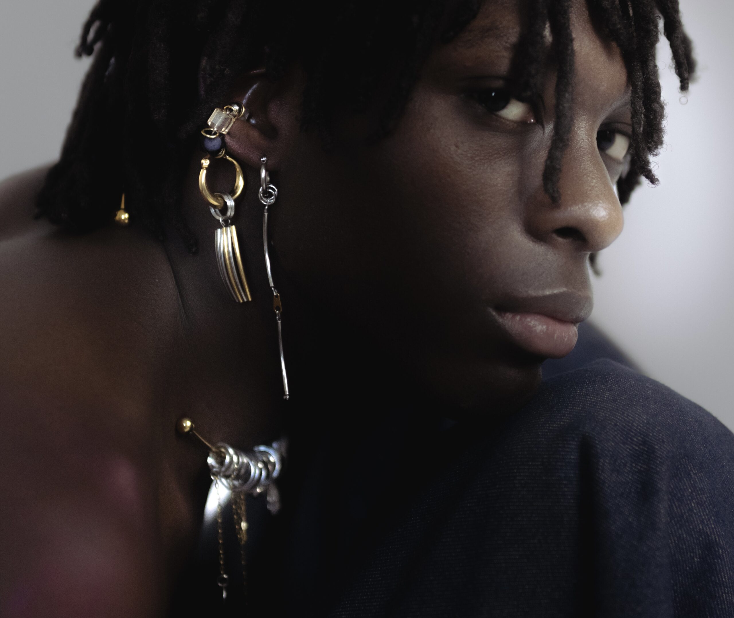 Collection à contre courant