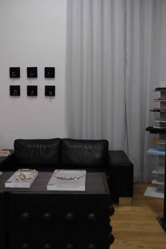 Showroom Hey ma douce